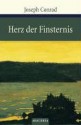 Herz der Finsternis - Joseph Conrad, Ernst W. Freißler