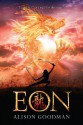 Eon: Dragoneye Reborn - Alison Goodman