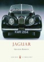 Jaguar - Graham Robson