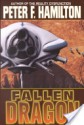 Fallen Dragon - Peter F. Hamilton