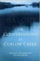 The Conversations At Curlow Creek - David Malouf