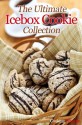 The Ultimate Icebox Cookie Collection - Cooking Penguin