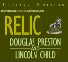 Relic - Douglas Preston, Lincoln Child