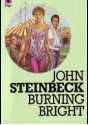 Burning Bright - John Steinbeck