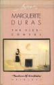 The Vice Consul (Pantheon Modern Writers Original) - Marguerite Duras, Eileen Ellenbogen