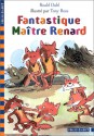 Fantastique Maître Renard - Roald Dahl