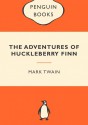 The adventures of Huckleberry Finn - Mark Twain