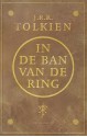 In de ban van de ring - J.R.R. Tolkien, Max Schuchart