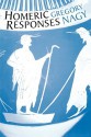 Homeric Responses - Gregory Nagy