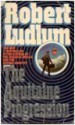 The Aquitaine Progression - Robert Ludlum