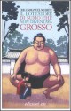 Il lottatore di sumo che non diventava grosso - Éric-Emmanuel Schmitt, Alberto Bracci Testasecca