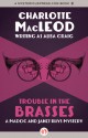 Trouble in the Brasses (A Madoc and Janet Rhys Mystery) - Alisa Craig, Charlotte MacLeod