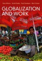 Globalization and Work - Steve Williams, Harriet Bradley, Ranji Devadson, Mark Erickson