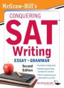 McGraw-Hill's Conquering SAT Writing, Second Edition - Christopher Black