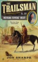 Nevada Vipers' Nest (The Trailsman, #386) - Jon Sharpe