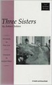 Three Sisters: A Comedy in Four Acts - Anton Chekhov