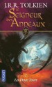 Les deux tours (Le Seigneur des Anneaux, #2) - J.R.R. Tolkien