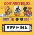 Convertibles - Paula Borton, Miles Kelly Staff