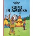 Kuifie In Amerika - Hergé