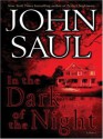 In the Dark of the Night - John Saul