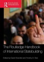 Routledge Handbook of International Statebuilding - David Chandler, Timothy D. Sisk