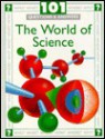 The World of Science - Peter Lafferty