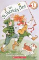 It's St. Patrick's Day! - Rebecca Gomez, Mary Morgan