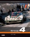 Group 4 - From Stratos to Quattro - John Davenport, Reinhard Klein, McKlein