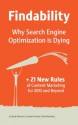 Findability: Why Search Engine Optimization is Dying - Randy Milanovic