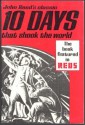 Ten Days that Shook the World - John Reed