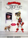 Someplace Strange - Ann Nocenti, John Bolton