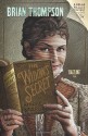 The Widow's Secret The First Bella Wallis Mystery - Brian Thompson