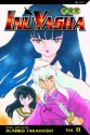 InuYasha: Stolen Spirit, Vol. 8 - Rumiko Takahashi