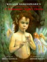 William Shakespeare's A Midsummer Night's Dream (Shakespeare Retellings, #2) - Bruce Coville