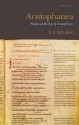 Aristophanea: Studies on the Text of Aristophanes - N.G. Wilson