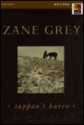 Tappan's Burro - Zane Grey