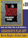 Assassin's Play Off (The Destroyer, #20) - Warren Murphy, Richard Ben Sapir