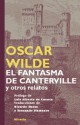 El fantasma de Canterville y otros relatos - Oscar Wilde