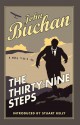 The Thirty-Nine Steps - John Buchan