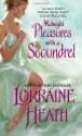 Midnight Pleasures With a Scoundrel - Lorraine Heath