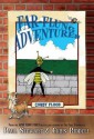 Corby Flood (Far-Flung Adventures #2) - Paul Stewart, Chris Riddell