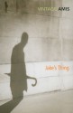 Jake's Thing - Kingsley Amis