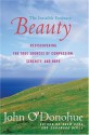 Beauty: The Invisible Embrace - John O'Donohue