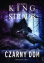 Czarny Dom - Peter Straub, Stephen King