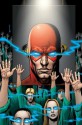 The Flash, Vol. 1: Blood Will Run - Geoff Johns, Scott Kolins, Doug Hazlewood, Ethan Van Sciver