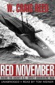 Red November (Audio) - W. Craig Reed, Tom Weiner