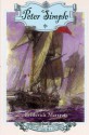 Peter Simple (Heart of Oak Sea Classics Series) - Frederick Marryat, Louis J. Parascandola