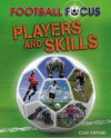 Players and Skills - Clive Gifford