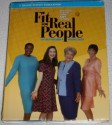 Fit for Real People: Sew Great Clothes Using Any Pattern - Pati Palmer, Marta Alto, Barbara Weiland