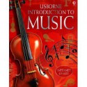 Usborne Introduction To Music (Internet Linked) - Eileen O'Brien